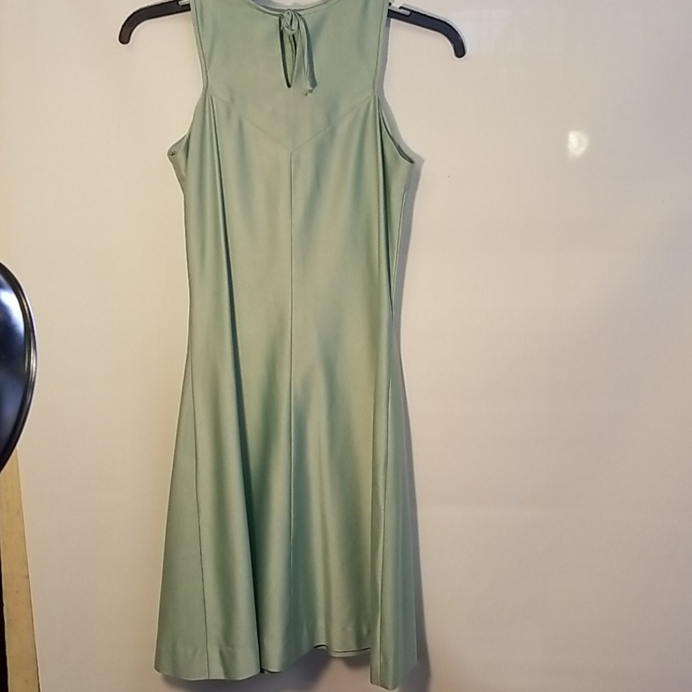 Vintage handmade dress